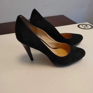 Cole Hann Pump in Black Size 9
